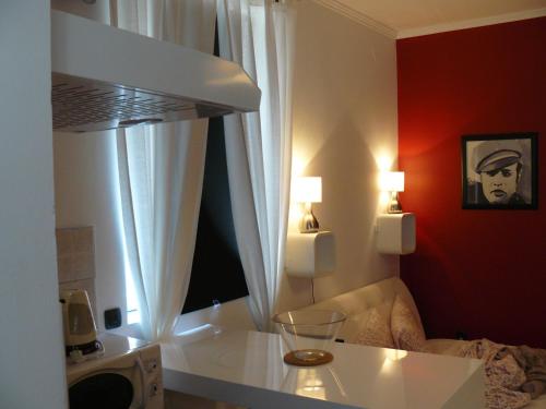 Hotel Apartments Top Center
