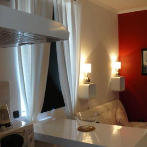 Hotel Apartments Top Center cazare Zagreb