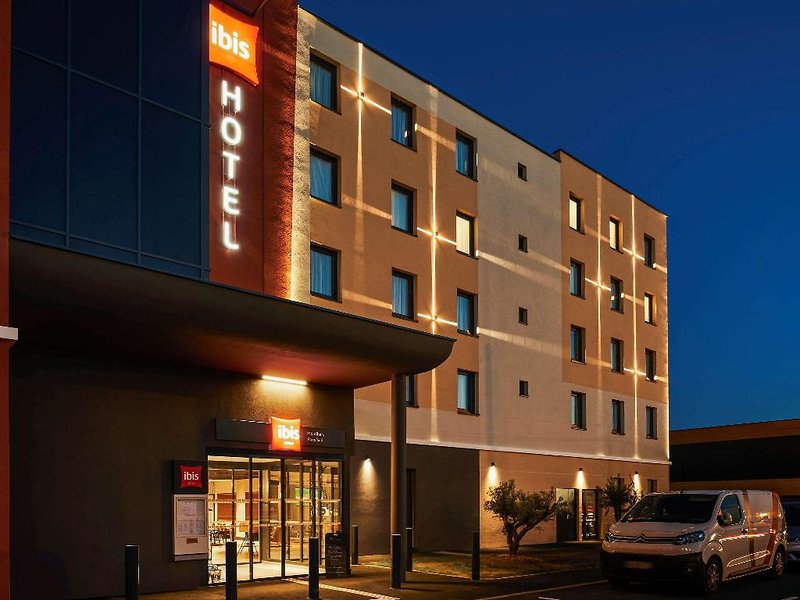 Hotel Ibis Montlhéry Paris Sud