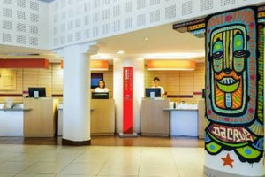 Hotel Ibis Paris La Villette Cité Des Sciences 19Ème cazare Paris