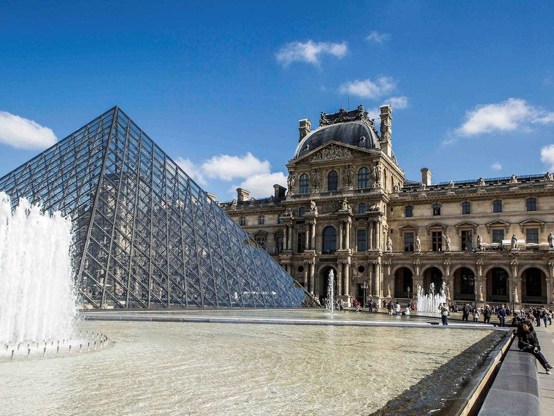 Hotel Ibis Budget Paris Porte D'orléans