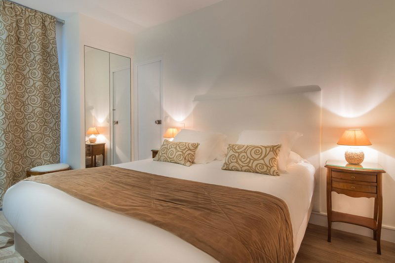 Hotel Arcadié Montparnasse