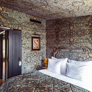 Hotel Eldorado cazare Paris