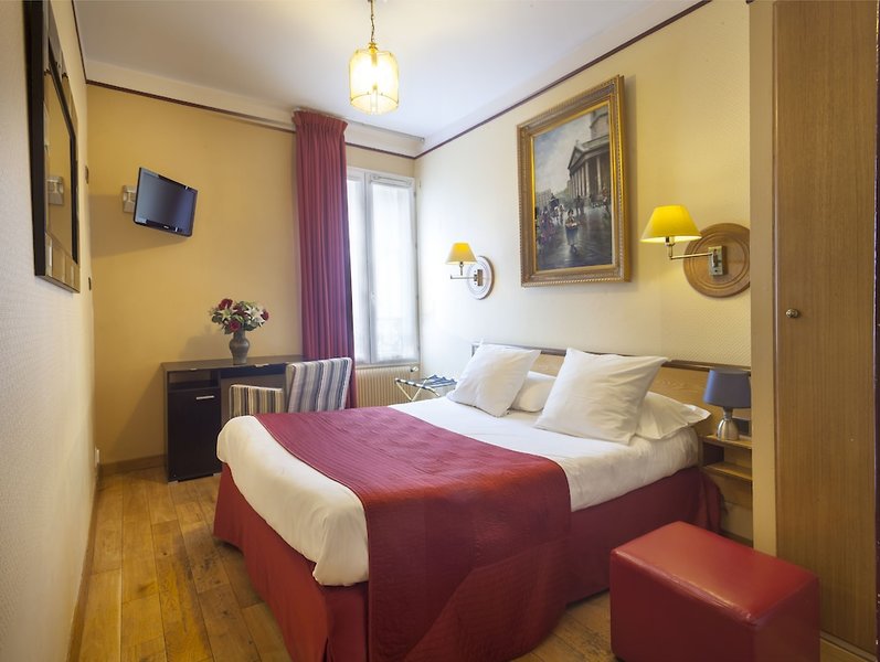 Hotel De La Felicite