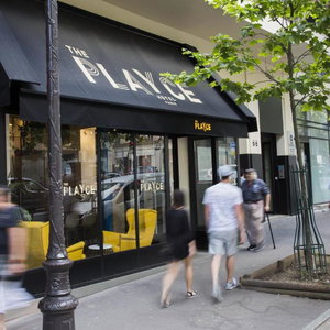 Sejur The Playce Hotel vacanta Paris