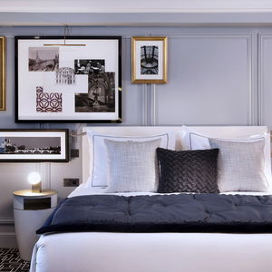 Hotel Le Damantin Hotel Spa cazare Paris