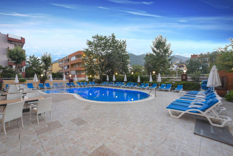 Hotel Elite City 3 Luxury Residence