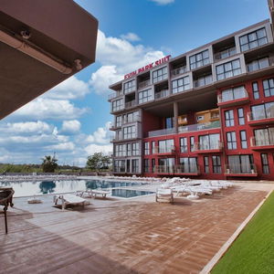 Hotel Laristone Suite Spa Hotel cazare Lara