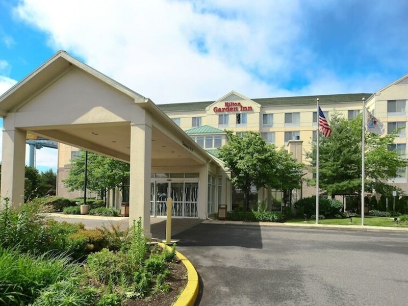 Hotel Hilton Garden Inn Secaucus/ Meadowlands