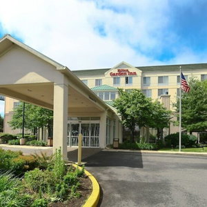 Hotel Hilton Garden Inn Secaucus/ Meadowlands cazare Secaucus