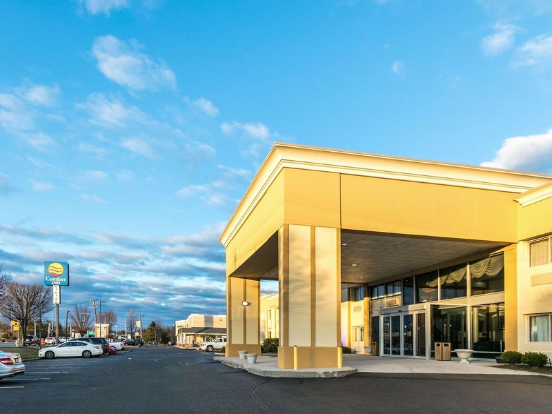 Hotel Comfort Inn Medford