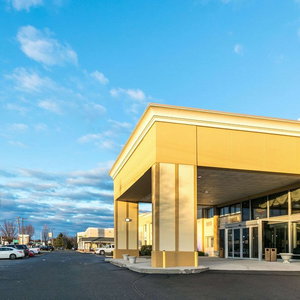 Hotel Comfort Inn Medford cazare Medford