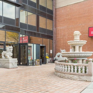 Hotel Ramada By Wyndham Flushing Queens cazare Flushing