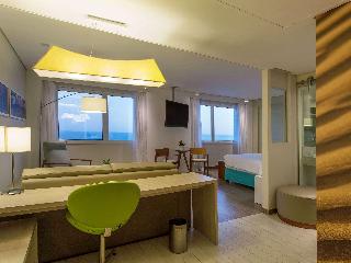 Hotel Mercure Salvador Rio Vermelho Hotel