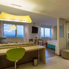 Hotel Mercure Salvador Rio Vermelho Hotel cazare Salvador