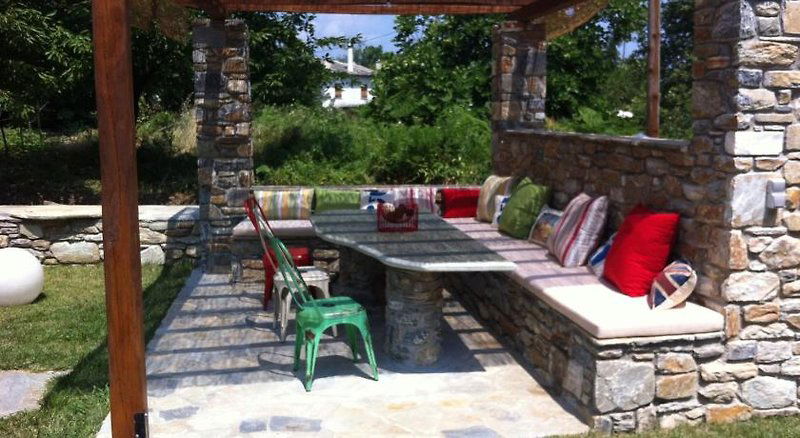 Hotel Mountain's Secret