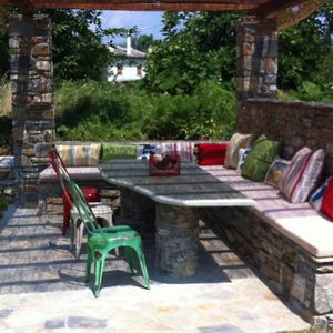 Hotel Mountain's Secret cazare Pyli