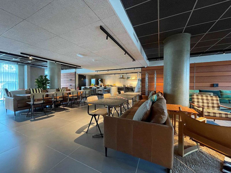 Hotel Ibis Budget Paris Porte De La Chapelle-Aréna