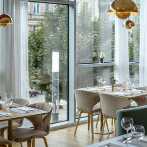 Hotel Hotel Altus Poznan Old Town Destigo Hotels cazare Poznan