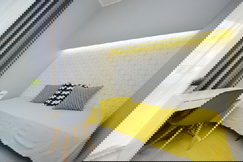 Hotel Apartamenty Top Garbary