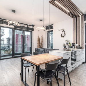 Hotel Rentplanet - Apartament Góreckiego cazare Katowice