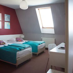 Hotel Hotel Na Rogatce cazare Lublin