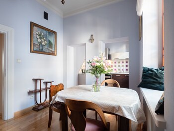 Hotel Boutique Residence Rynek 16
