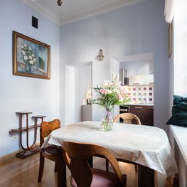 Hotel Boutique Residence Rynek 16 cazare Lublin