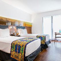 Hotel Arena Leme Hotel cazare Rio de Janeiro