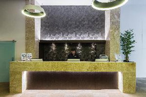 Hotel Arosa Rio Hotel cazare Rio de Janeiro
