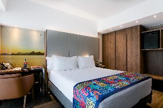 Hotel Arena Ipanema Hotel