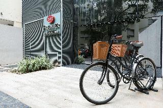 Hotel Bossa Nova Ipanema