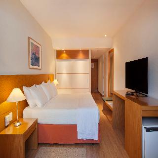 Hotel Windsor Leme Hotel