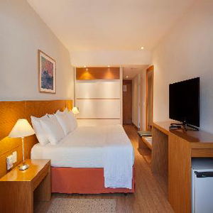 Hotel Windsor Leme Hotel cazare Rio de Janeiro