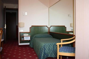 Hotel Hotel Polo cazare Milan