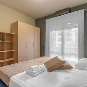 Sejur Residence Fraschini vacanta Milan