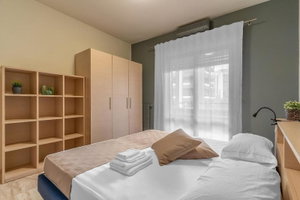 Hotel Residence Fraschini cazare Milan