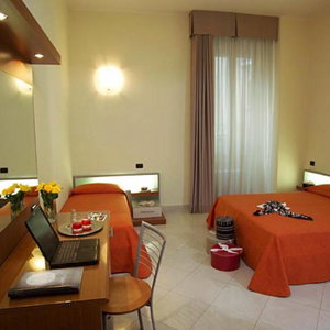 Sejur Del Corso vacanta Milan