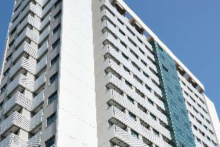 Hotel Samba Rio Convention