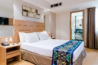 Hotel Arena Copacabana Hotel