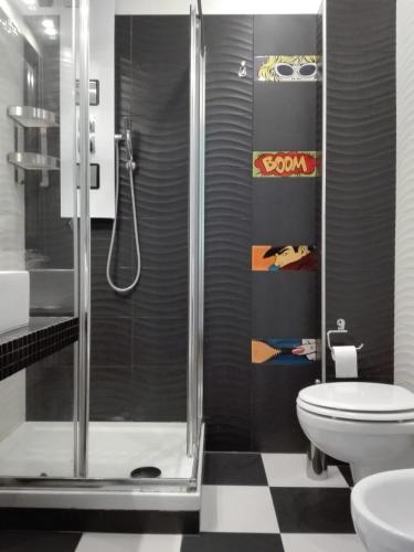 Hotel Atmos Luxe Navigli Hostel & Rooms