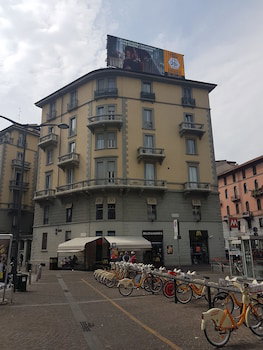 Hotel Aldebaran