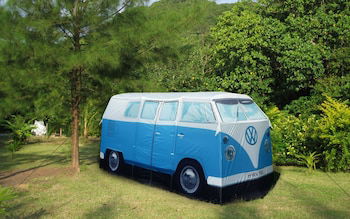 Hotel Camping Village Citta Di Milano