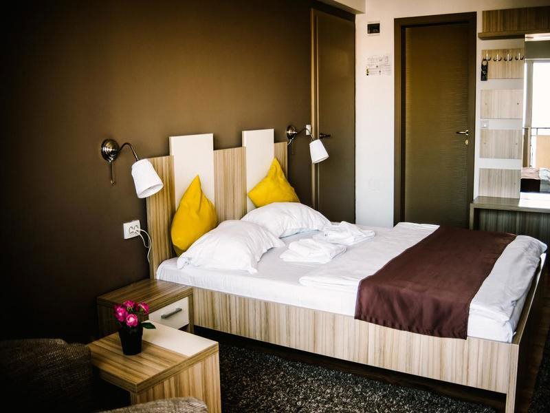 Hotel Gala Cluj-Napoca