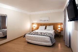 Hotel Belo Horizonte Plaza