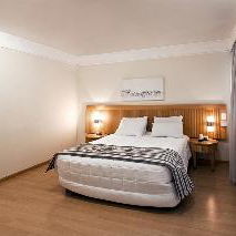 Hotel Belo Horizonte Plaza cazare Belo Horizonte