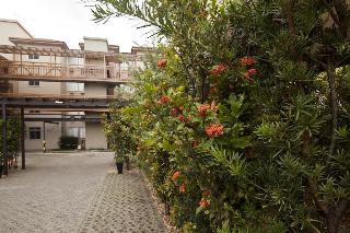 Hotel Pampulha Flat Hotel