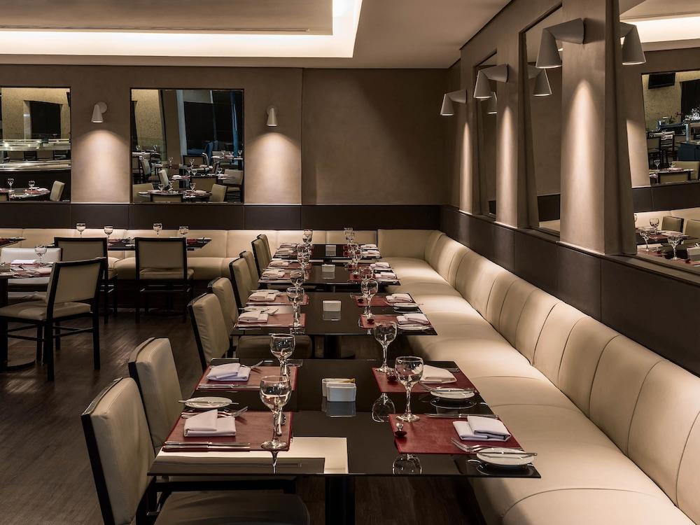 Hotel Caesar Business Belo Horizonte Belvedere