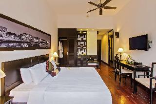 Hotel Cheverny Apart Hotel