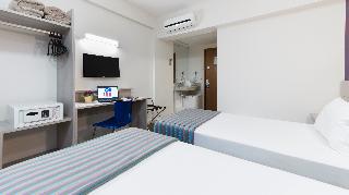 Hotel Transamerica Executive Belo Horizonte